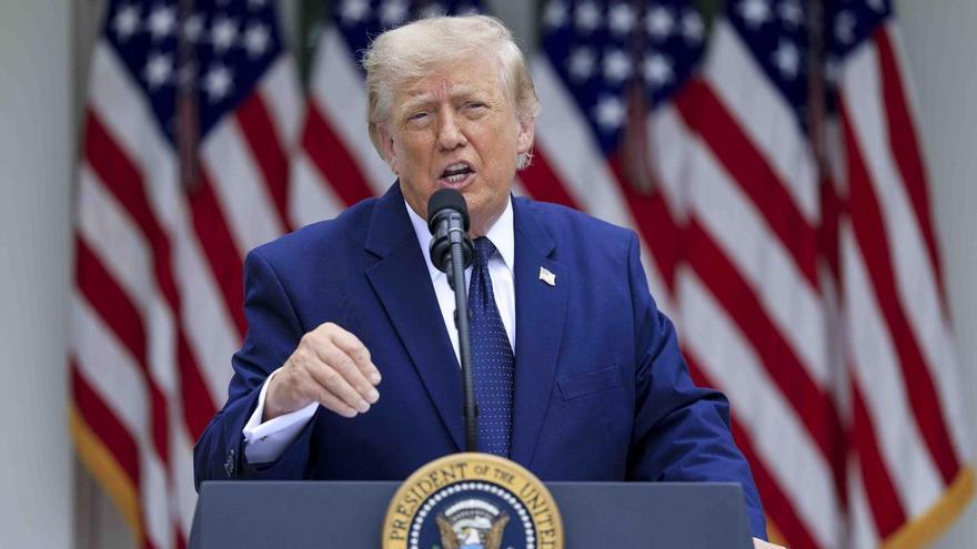 Estados Unidos impondrá nuevos aranceles: "Esperamos novedades pronto"
