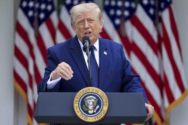 Estados Unidos impondrá nuevos aranceles: "Esperamos novedades pronto"