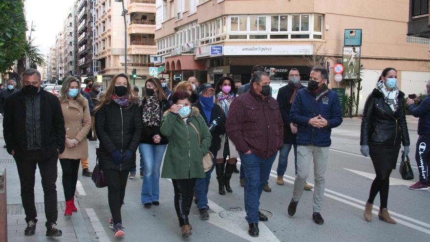 El ‘Hippie de Puerto Lumbreras’ declarará en el caso del ‘asalto’ de los ganaderos al Pleno de Lorca