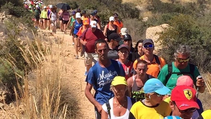 El Club de Atletismo Santa Pola suspende la Volta a Peu y el 10k