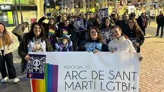 "Estamos viviendo un tiempo gris para el asociacionismo LGTBIQ+ y debemos reaccionar"