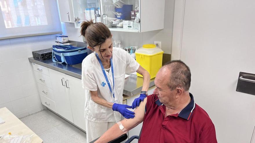 Catalunya estudia com fer extraccions de sang amb puncions més petites i menys doloroses per als pacients