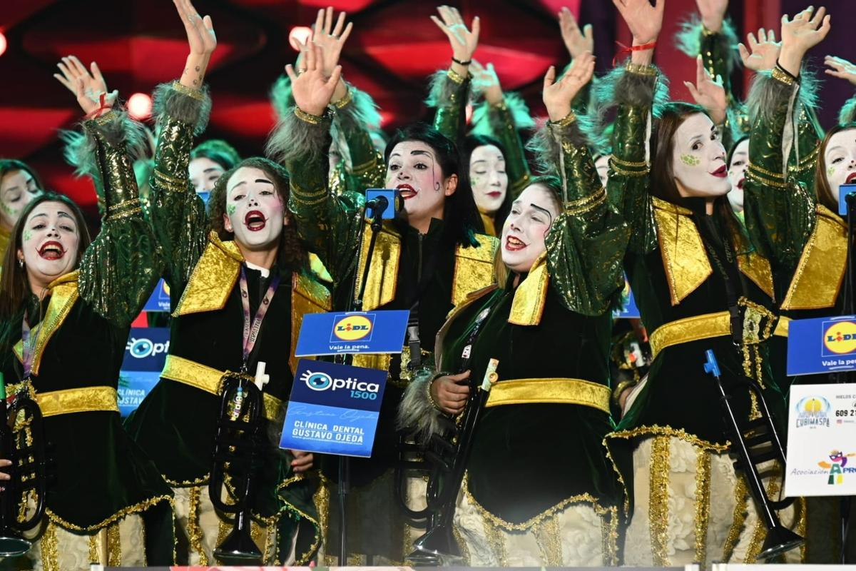 Las Traviesas Las Traviesas