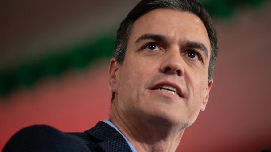 Sánchez accepta ara el debat a quatre a TVE