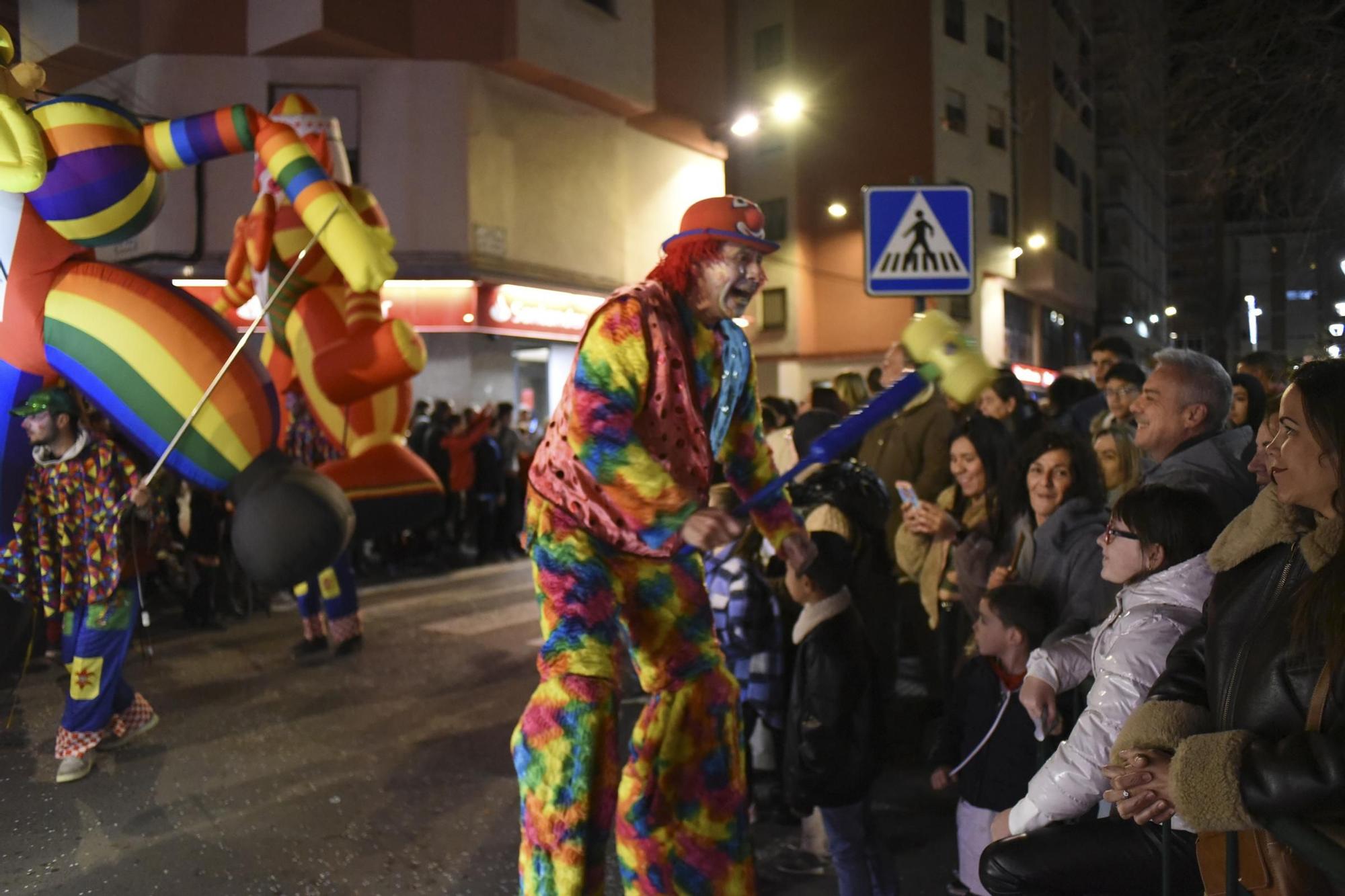 Carnaval del Grau