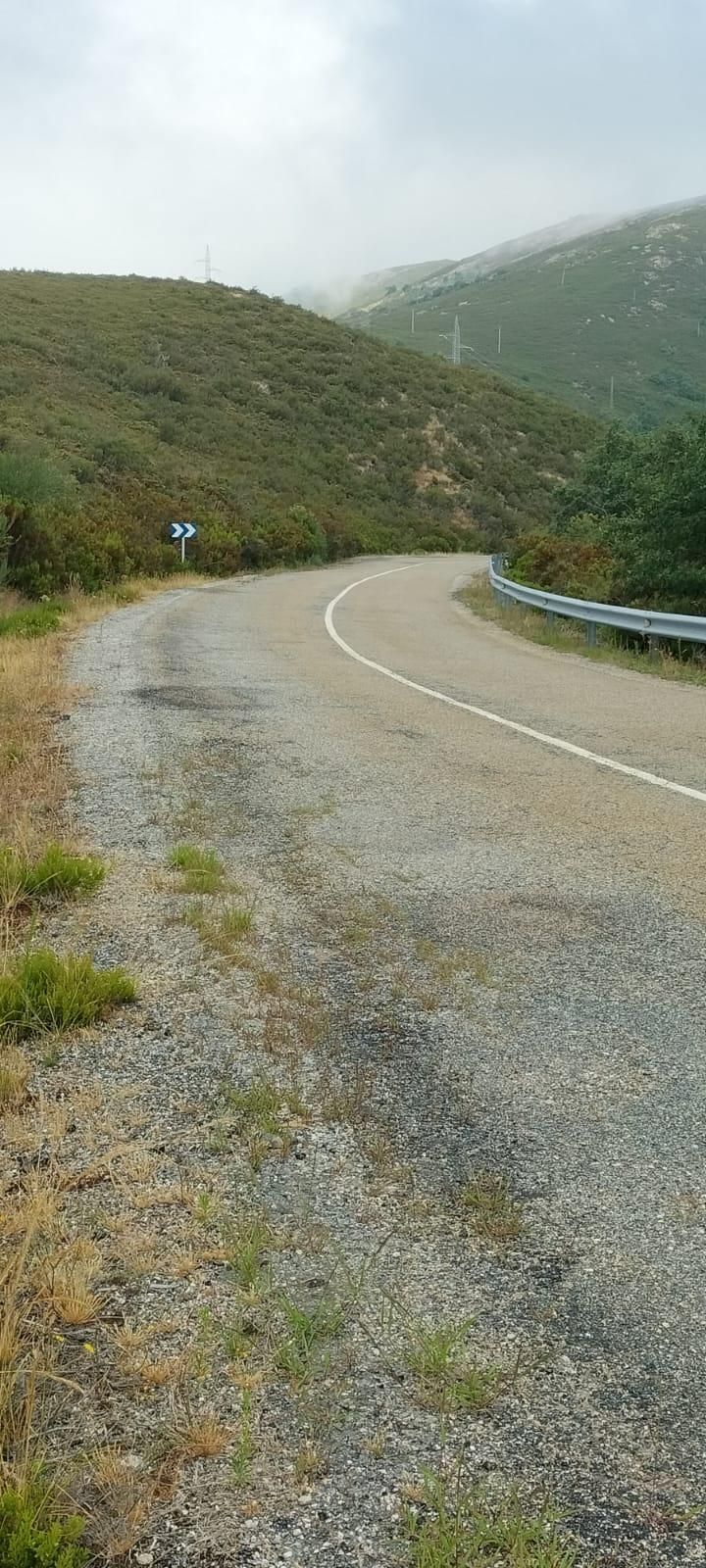 Carretera ZA-106