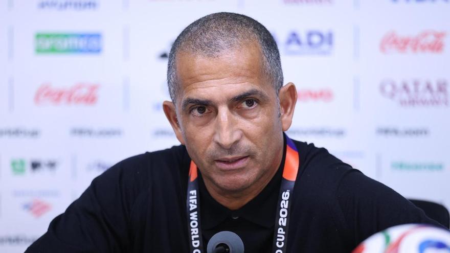 ¡Fulminado tras perder por goleada su primer partido del Mundial!