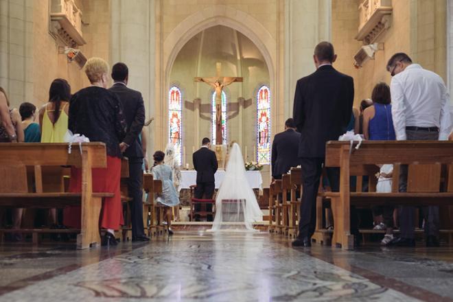 Música para la ceremonia de tu boda: TDSfotografía