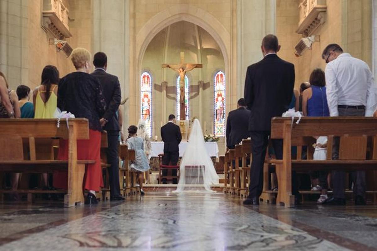 Música para la ceremonia de tu boda: TDSfotografía