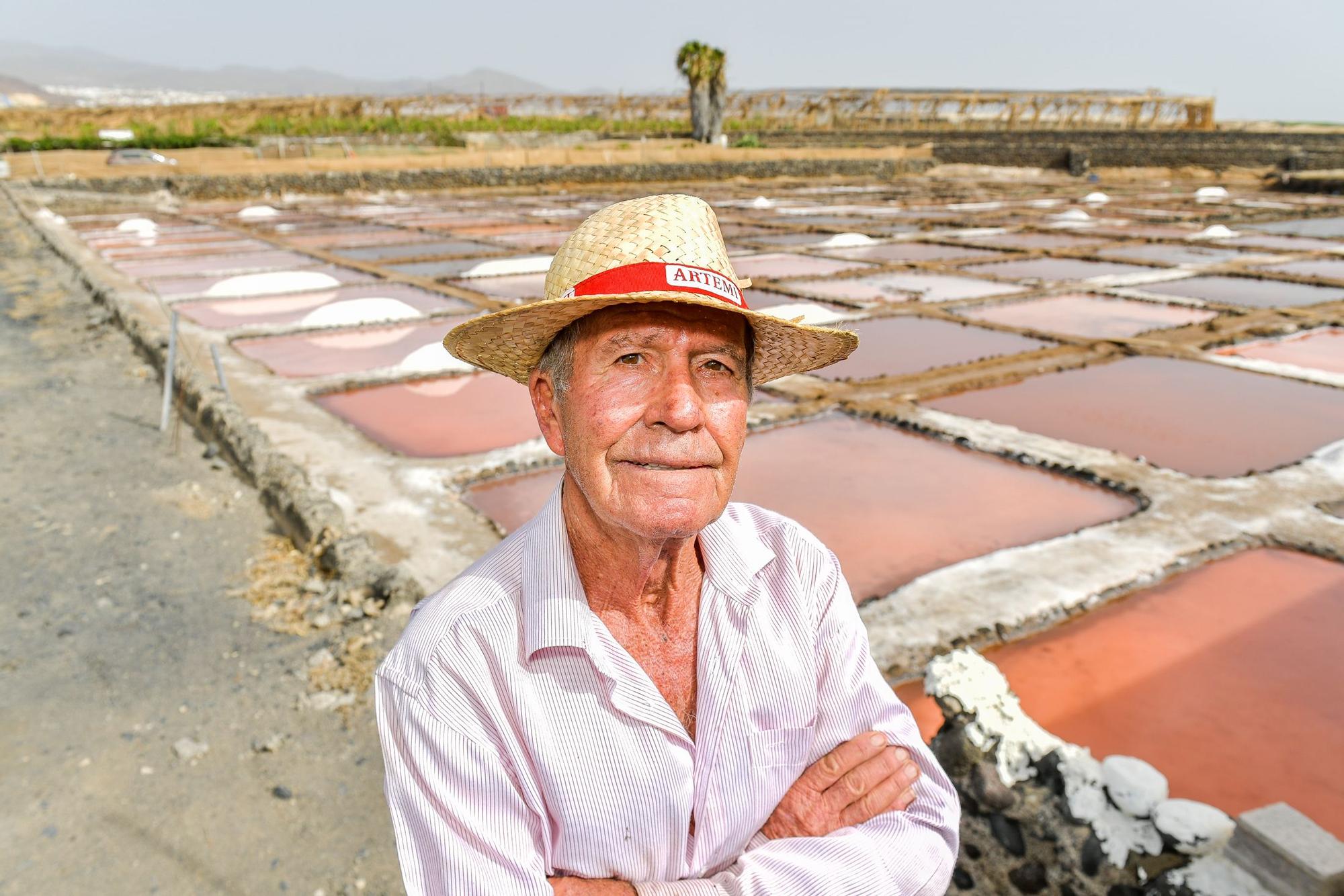 Salinas de Vargas