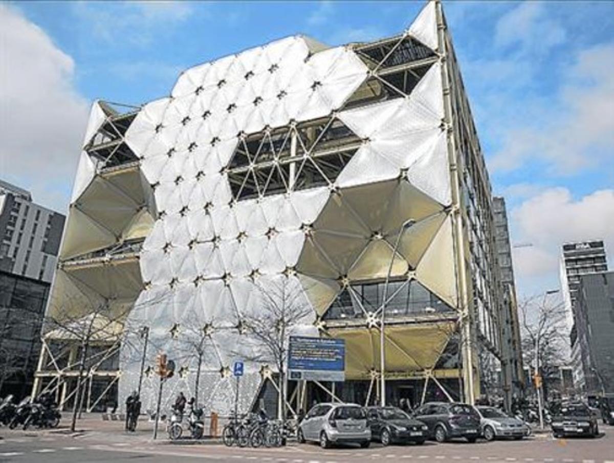 Cibernàrium potencia la formació 'on line'