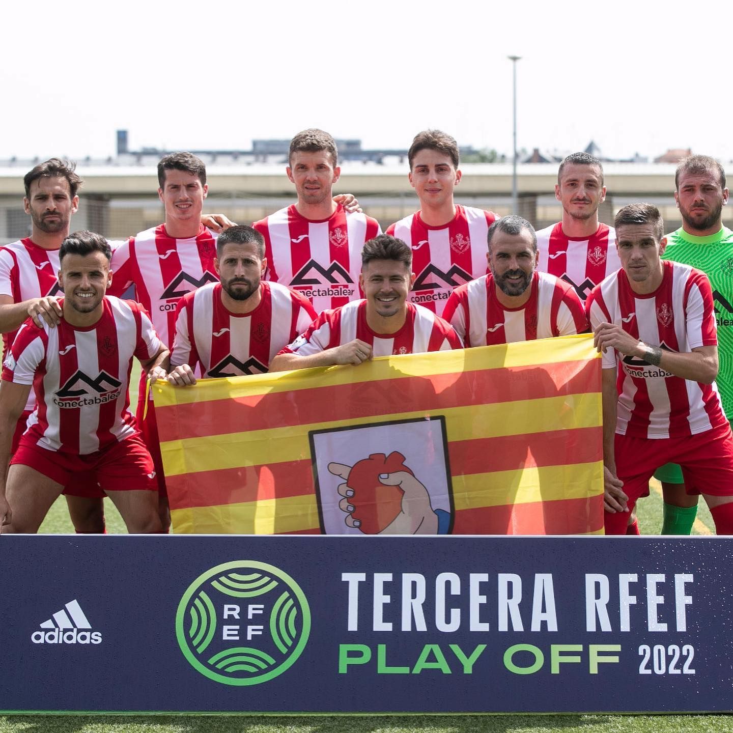 Final por al ascenso a Segunda RFEF: Manacor-Alcorcón B