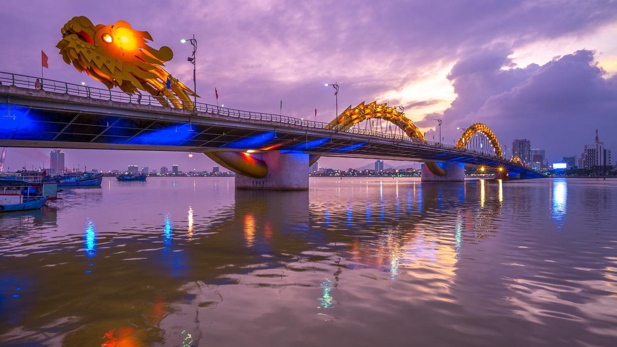 Los 7 puentes más increíbles de Asia y, seguramente, del mundo