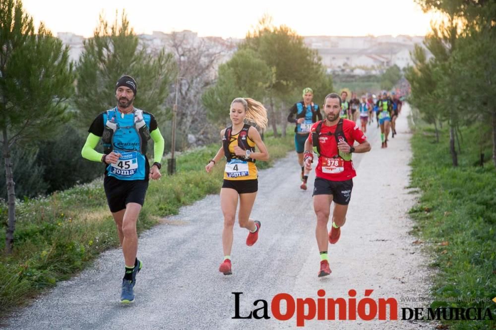 Falco Trail 2018 (Maratón)