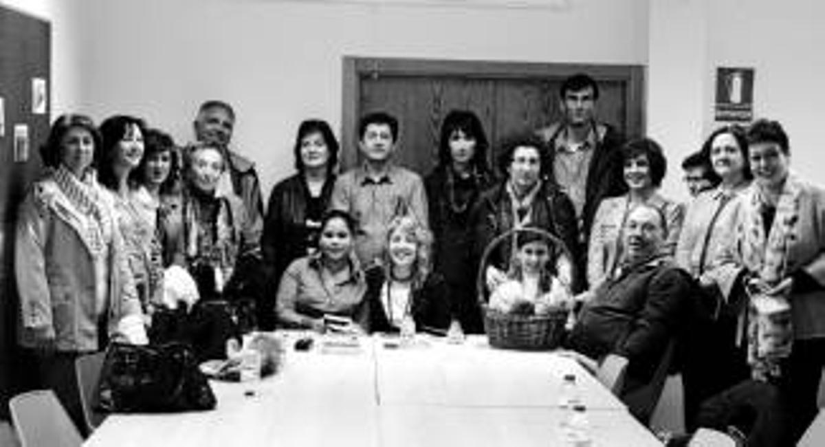 Garcés y Carbonell dejan huella en los lectores