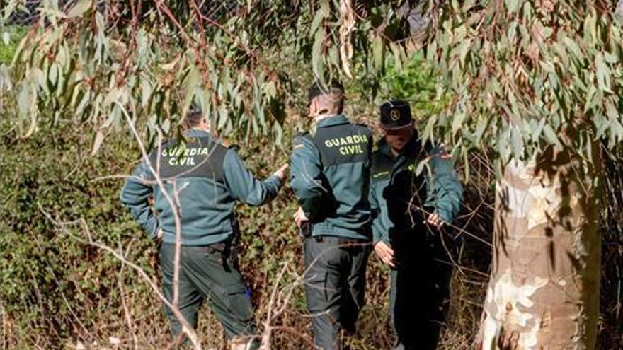 La búsqueda de Francisca Cadenas y Manuela Chavero sigue con &quot;nuevas investigaciones&quot;