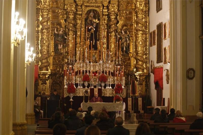 GALERÍA DE FOTOS / Córdoba en Cuaresma