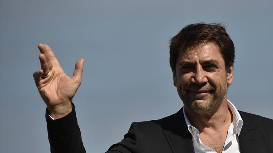 Bardem: «Tras interpretar a Escobar, me parece todavía más peligroso»