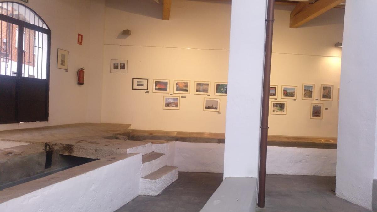 Sala cultural El Lavadero en Chiva