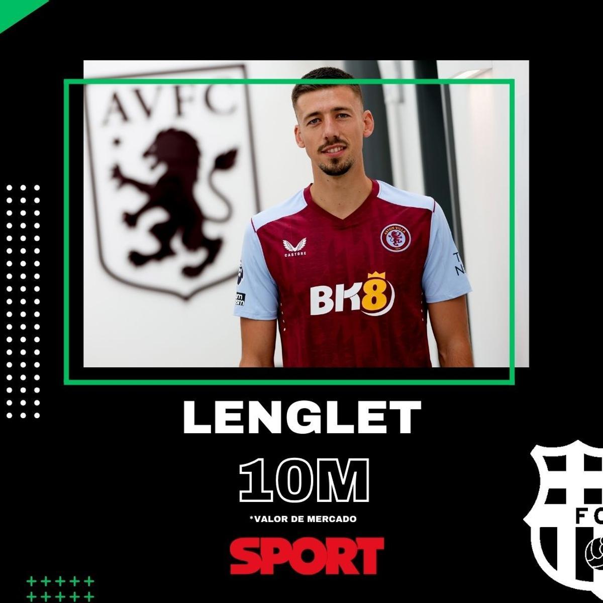 Cedido sin opción de compra, el Bayern ha sido el último club en interesarse por el francés Cedido sin opción de compra, el Bayern ha sido el último club en interesarse por el francés