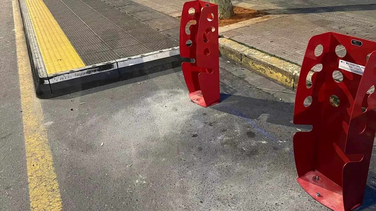 ¿Qué son estos artilugios que han empezado a aparecer en municipios de Castellón?