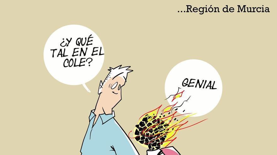 La Rendija de Sabiote (09/06/2026)