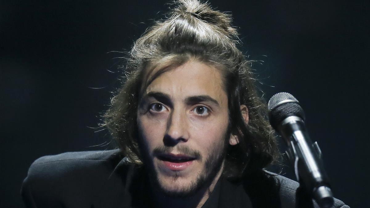 SALVADOR SOBRAL