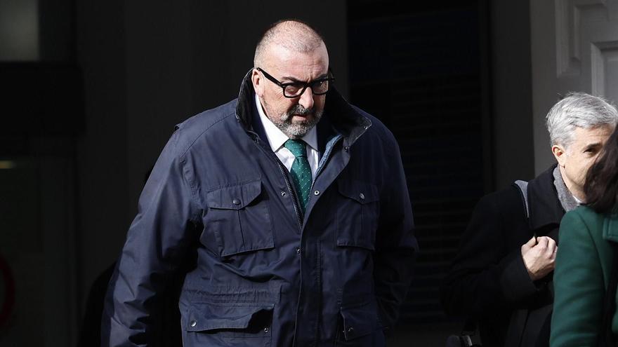 Koldo cambia de abogado por segunda vez a pocos días de declarar en el Supremo