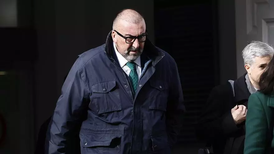 Koldo cambia de abogado por segunda vez a pocos días de declarar en el Supremo