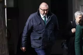 Koldo cambia de abogado por segunda vez a pocos días de declarar en el Supremo