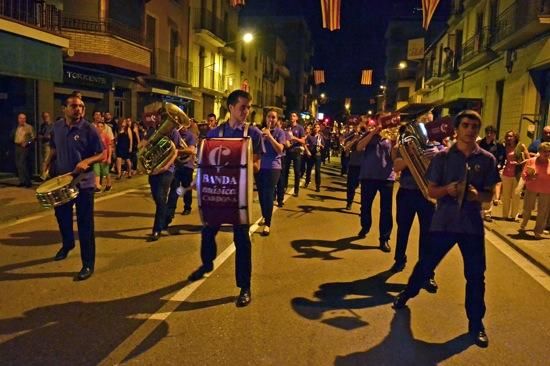 Festa Major de Súria