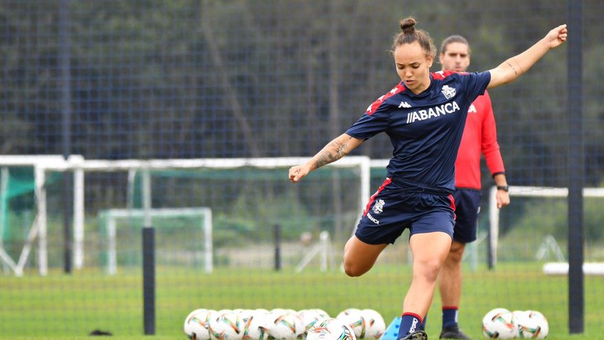 Luz verde a Henar para buscar el primer triunfo ante el Madrid CFF