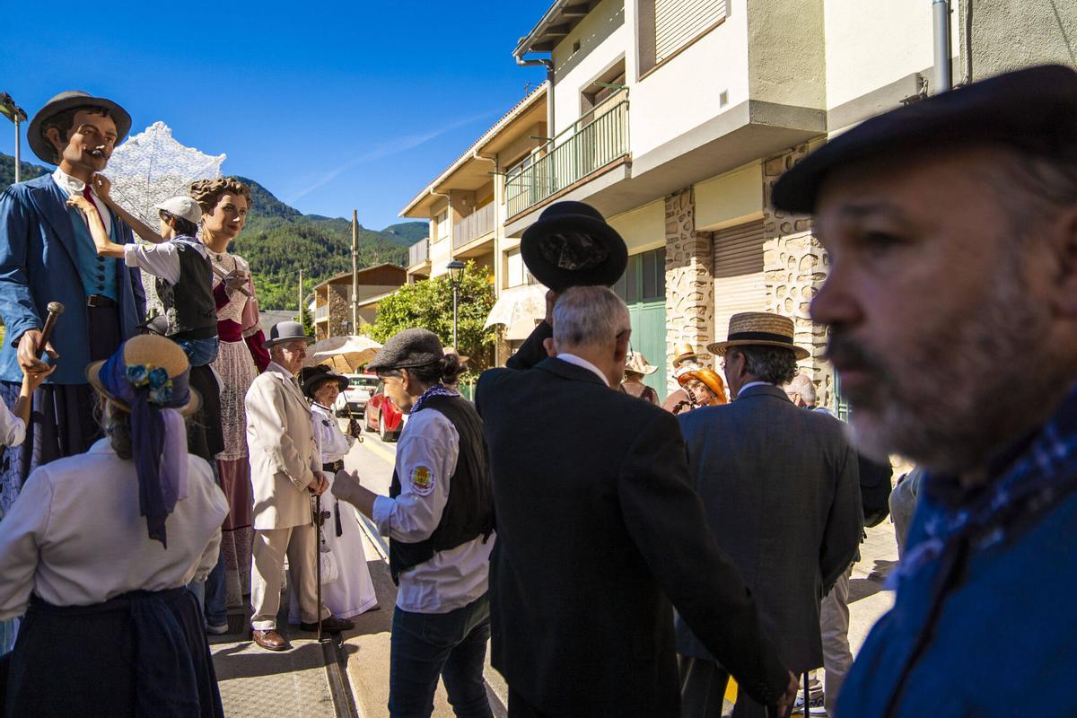 Les imatges de la Fira Modernista