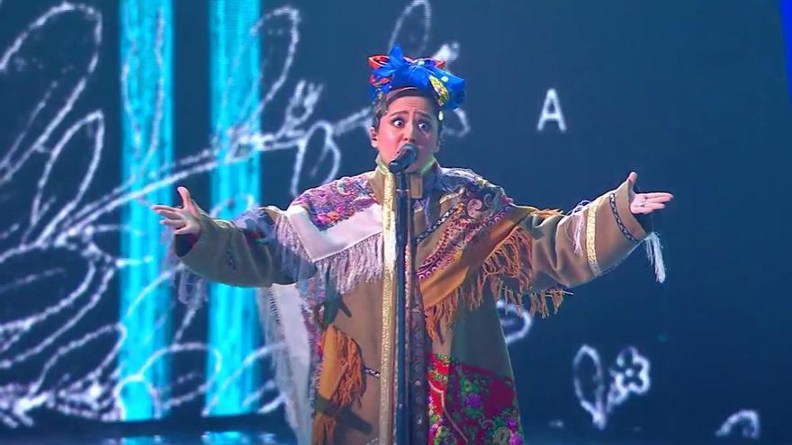 Eurovisión rectifica y veta a Rusia por la invasión de Ucrania