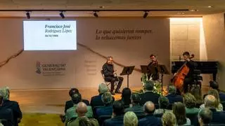 El Consell destina 84.000 euros a la UA y a la UMH para atender a víctimas de delitos