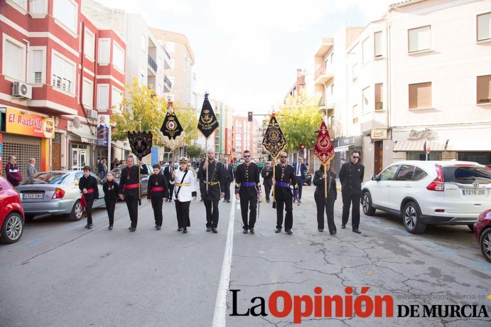 SACOFES en Caravaca