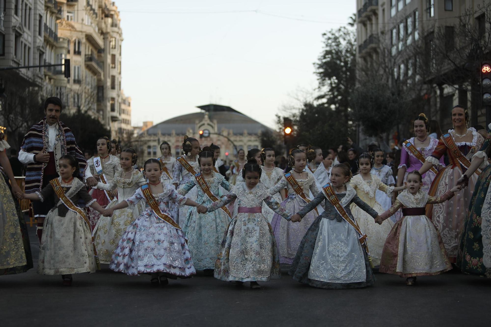 Así ha sido la entrega de los premios infantiles 2023