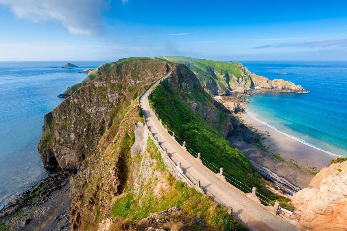 Isla de Sark