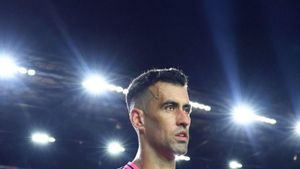 El comiat final de Busquets