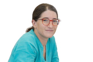 Cristina Marchán