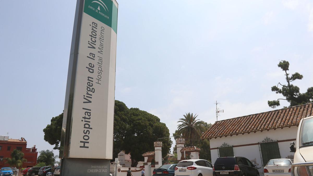 Hospital Marítimo