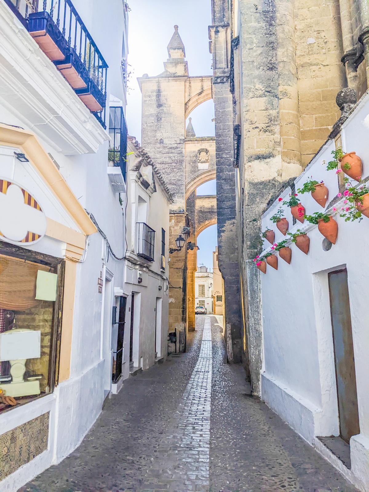 Ciudad de Cádiz
