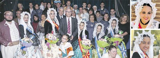 Virgen del Remedio - La Paz