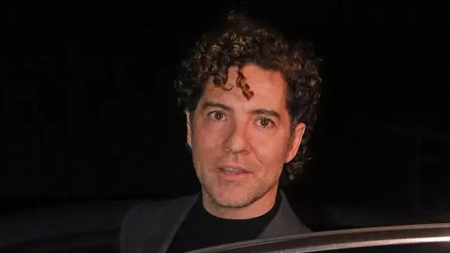 David Bisbal relata el pánico que sintió durante el terremoto en Colombia