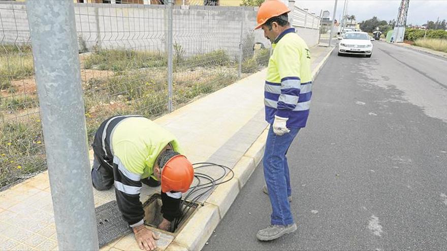 Una auditoría determinará cómo reactivar el desarrollo del Madrigal