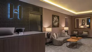 La hotelera Hesperia gana 15 millones de euros en su mejor año hasta la fecha