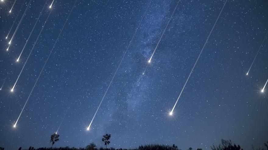 Animan a vivir el día 16 una experiencia única observando las estrellas en Navalmoral