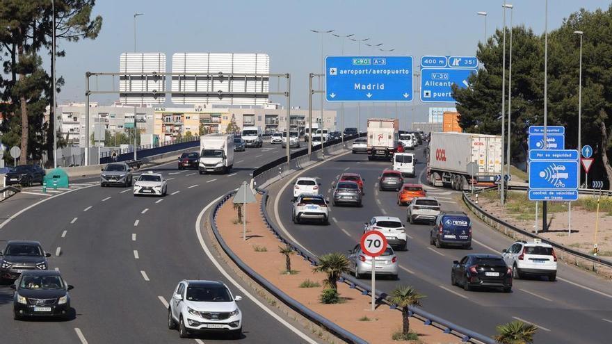 Transportes aprueba el proyecto de conexión directa entre la V-30 y la A-3