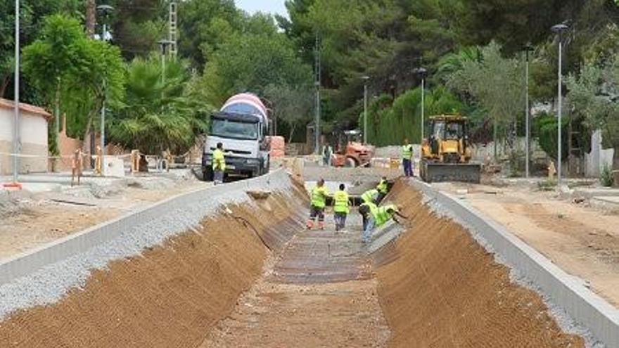 El PP critica la &quot;escasa&quot; ejecución presupuestaria del gobierno local