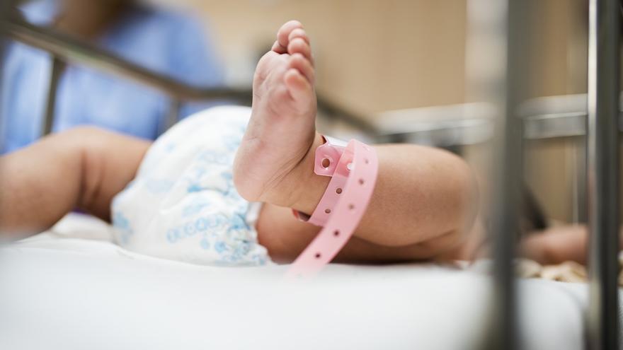 El Materno-Infantil de la Arrixaca habilita 40 camas más al dispararse los ingresos por bronquiolitis